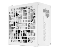 Lian Li RS Series 1200W 80 Plus Gold ATX 3.1 White - 1476699 - zdjęcie 2